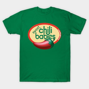 Sweet Chili Babies T-Shirt